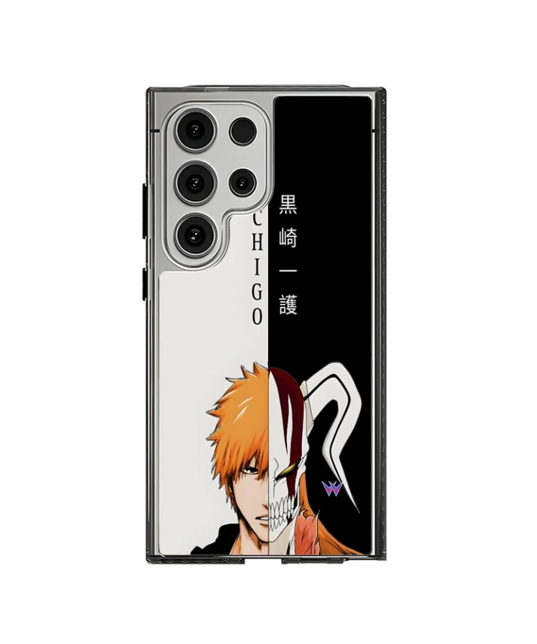 Ichigo X Hollow  Stride Air Case