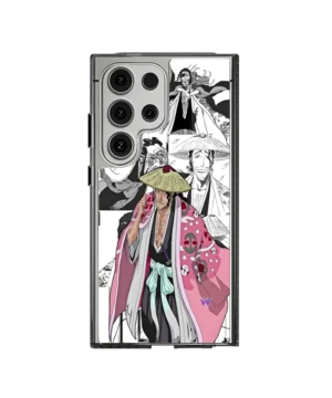 Shunsui Kyoraku  Stride Air Case