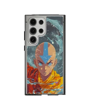Avatar Aang  Stride Air Case