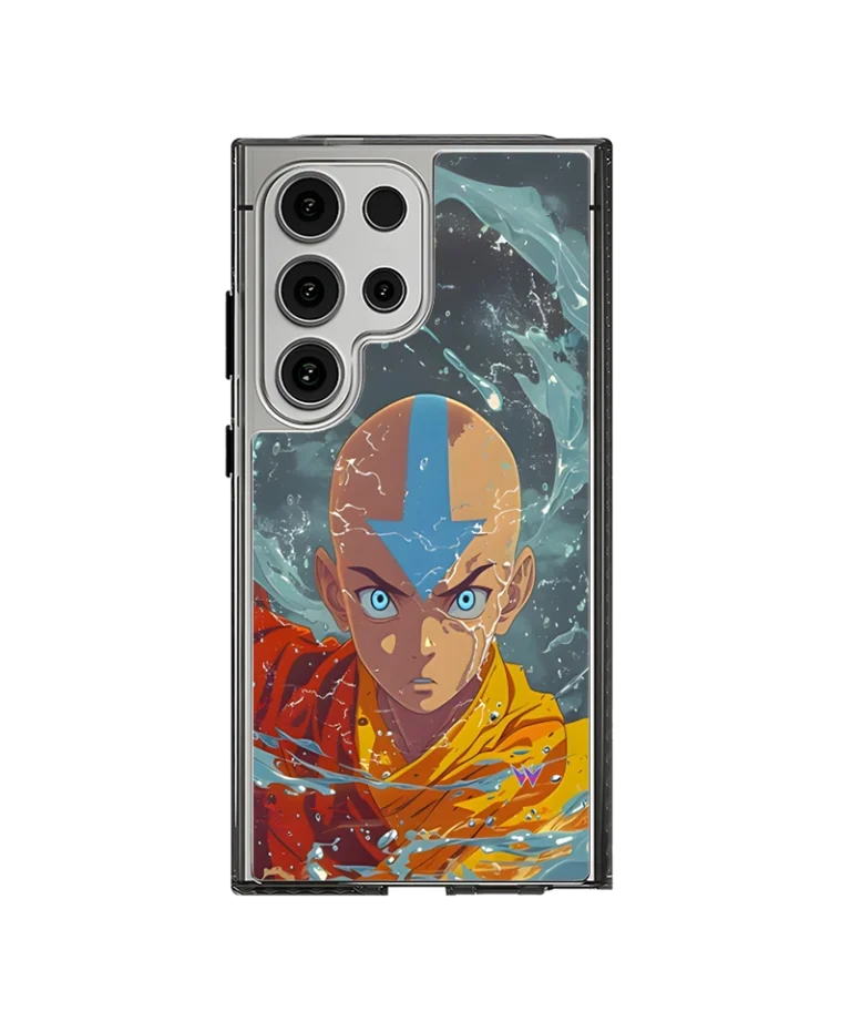 Avatar Aang  Stride Air Case