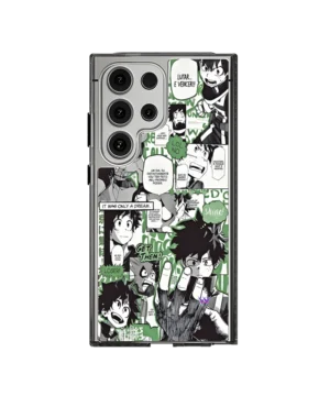 Deku Manga  Stride Air Case