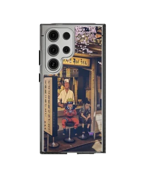 Naruto Ramen  Stride Air Case