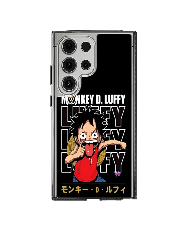 Luffy teasing  Stride Air Case