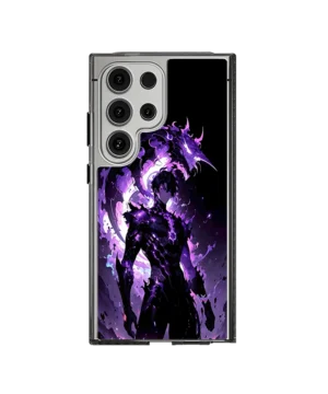 Sung Jinwoo Shadow  Stride Air Case