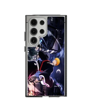Ichigo Landscape  Stride Air Case