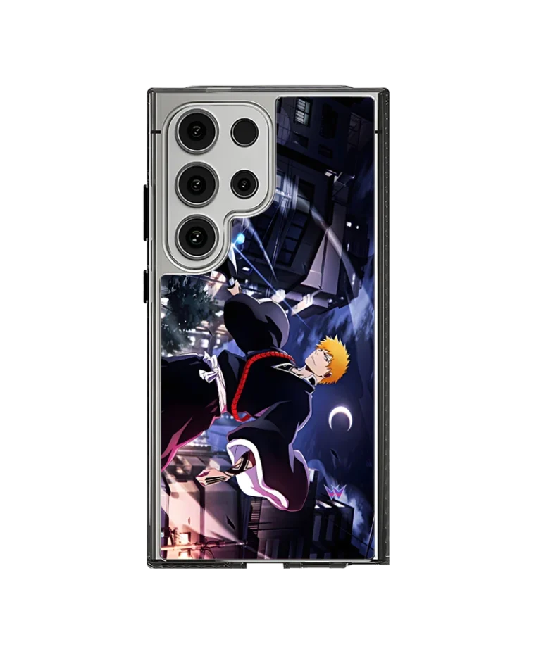 Ichigo Landscape  Stride Air Case