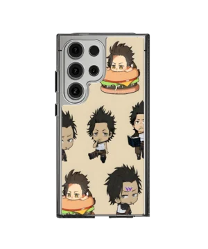 Chibi Yami  Stride Air Case