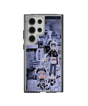 Asta Kiid & Young  Stride Air Case