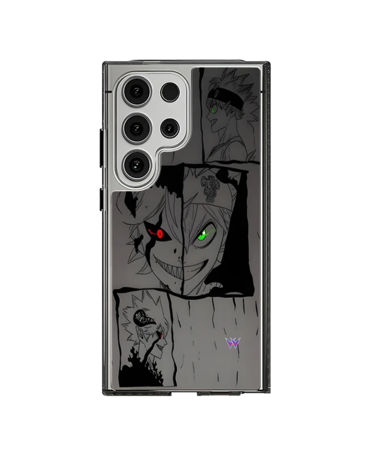 Asta & Liebe  Stride Air Case