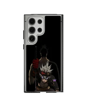 Asta & Yami  Stride Air Case