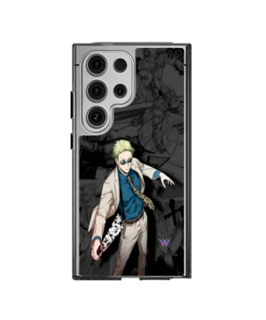 Kento Nanami  Stride Air Case