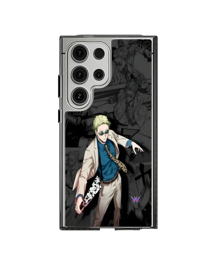 Kento Nanami  Stride Air Case
