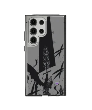 Demon Slayer Sword  Stride Air Case