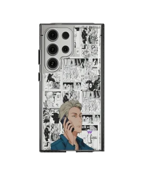 Nanami Call  Stride Air Case
