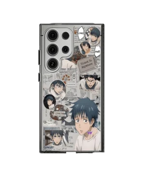 Yuta Collage  Stride Air Case