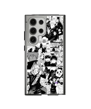 JJK Manga  Stride Air Case
