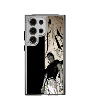 Toji Fushiguro  Stride Air Case
