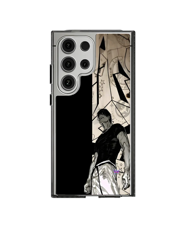 Toji Fushiguro  Stride Air Case