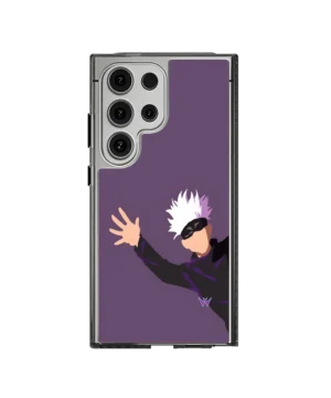 Gojo Silly  Stride Air Case