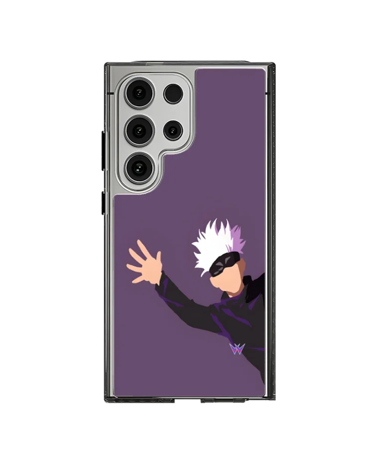 Gojo Silly  Stride Air Case