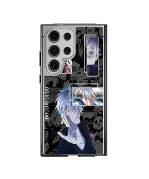 Gojo Eyes  Stride Air Case