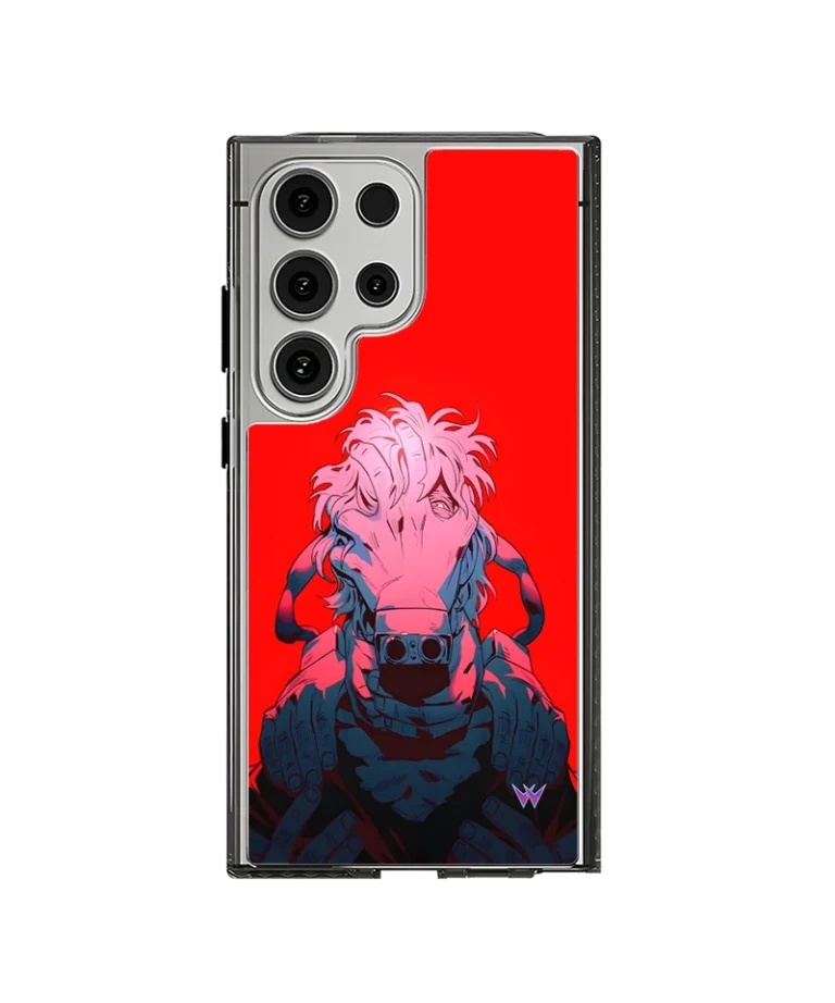 Shigaraki Stride Air Case