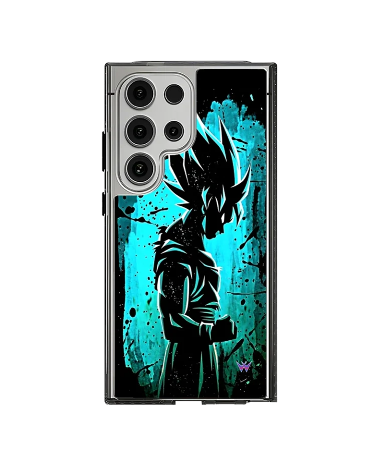 Goku Art Stride Air Case