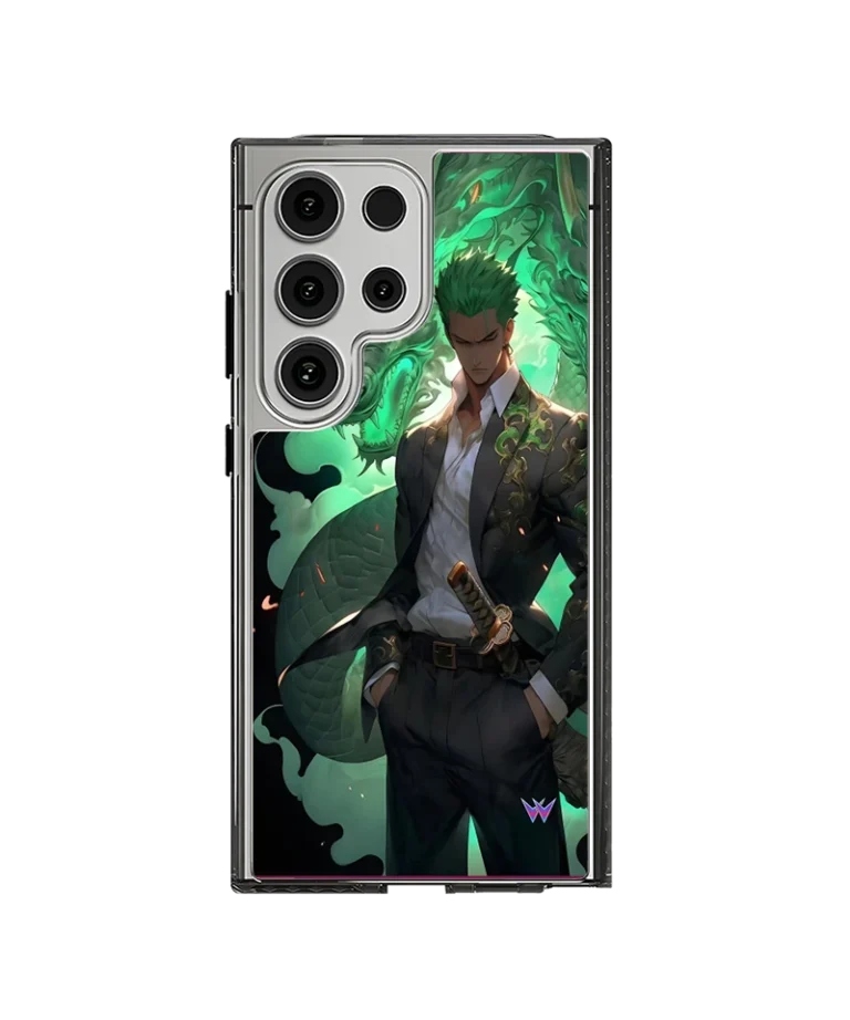 Zoro I Stride Air Case