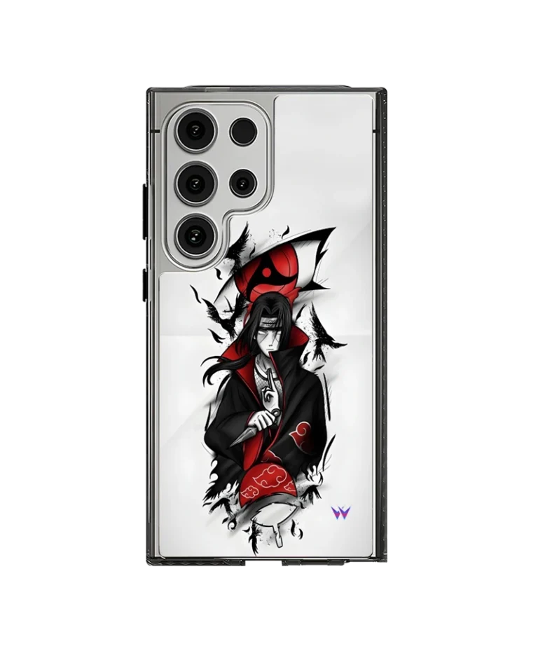 Itachi I Stride Air Case