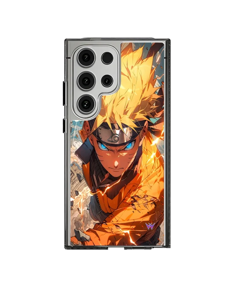 Naruto Stride Air Case