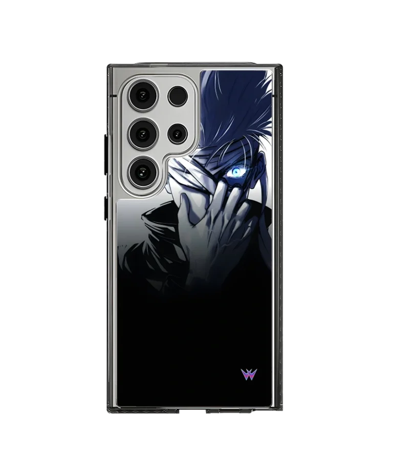 Satoru Gojo Stride Air Case