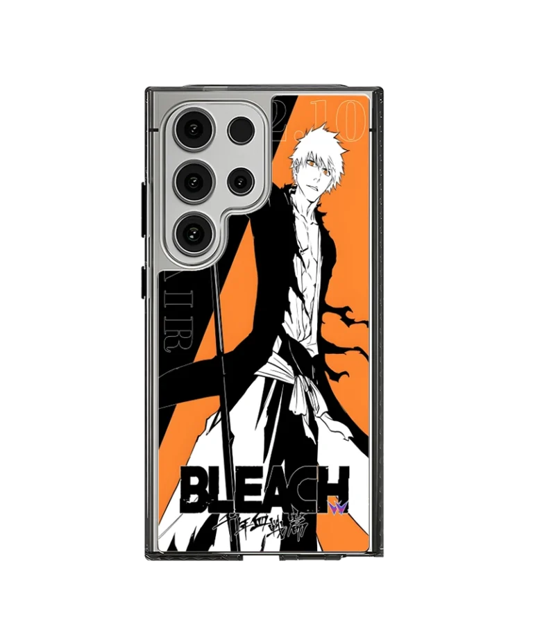 Bleach TYBW Stride Air Case