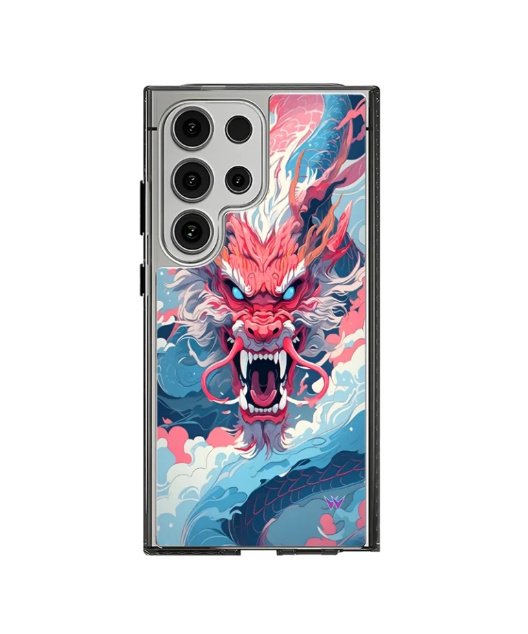 Dragon Stride Air Case