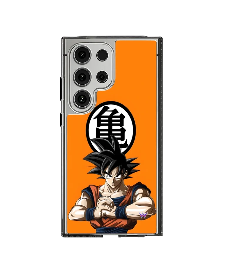 Goku Budokai Stride Air Case