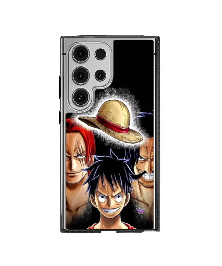 One Piece II Stride Air Case