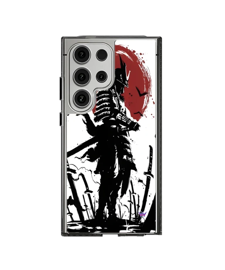 Samurai I Stride Air Case