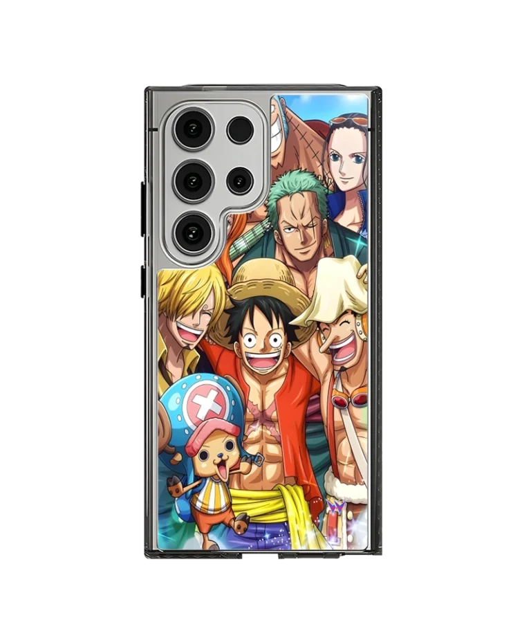 One Piece IV Stride Air Case