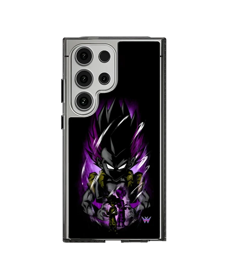 Gotenks Stride Air Case