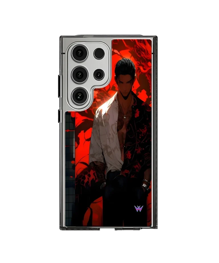 Yakuza I Stride Air Case