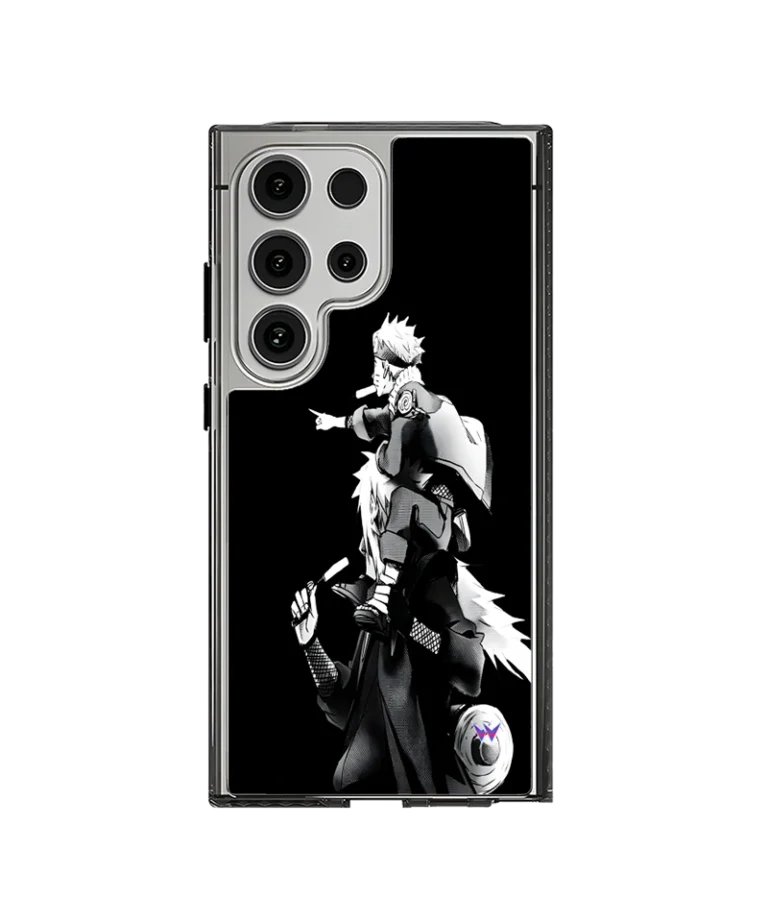 Kenpachi I Stride Air Case