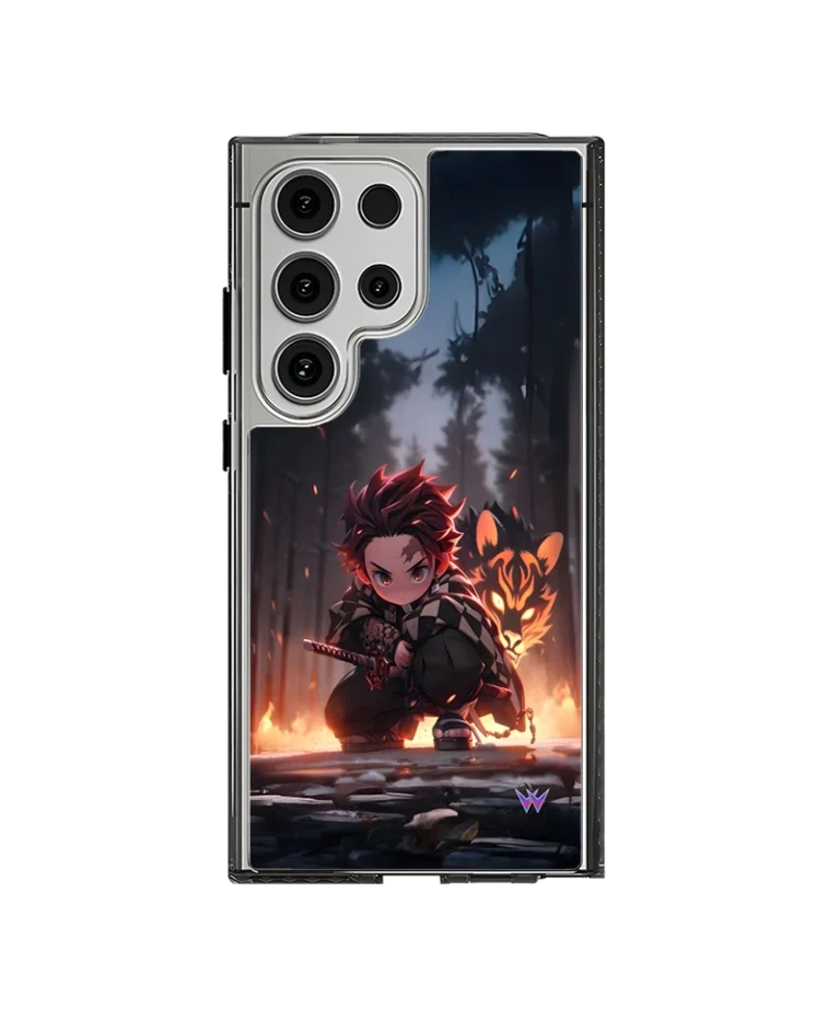 Kid Tanjiro Stride Air Case