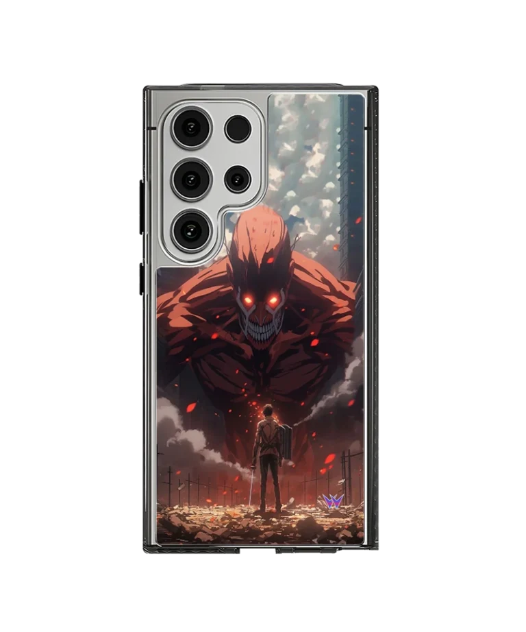 AOT duality Stride Air Case