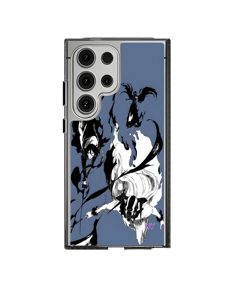 Bleach Manga Style Stride Air Case