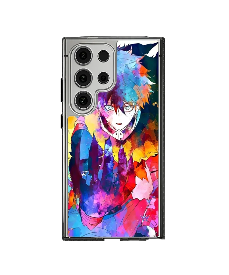 Dabi MHA Stride Air Case