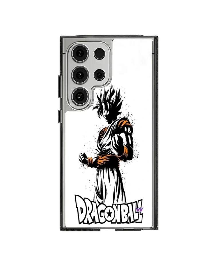 Goku Ultra Instinct Stride Air Case