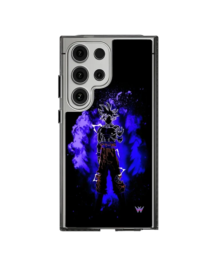 Goku All Stride Air Case