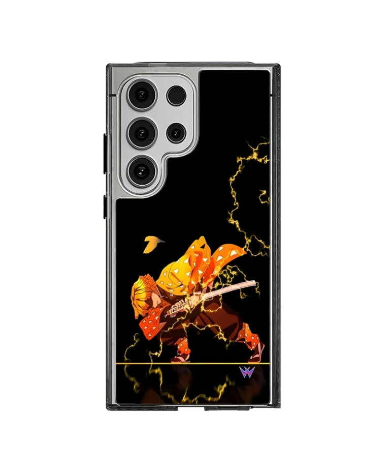 ThunderClap Stride Air Case