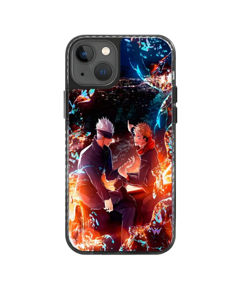 Jujutsu Kaisen Stride Air Case