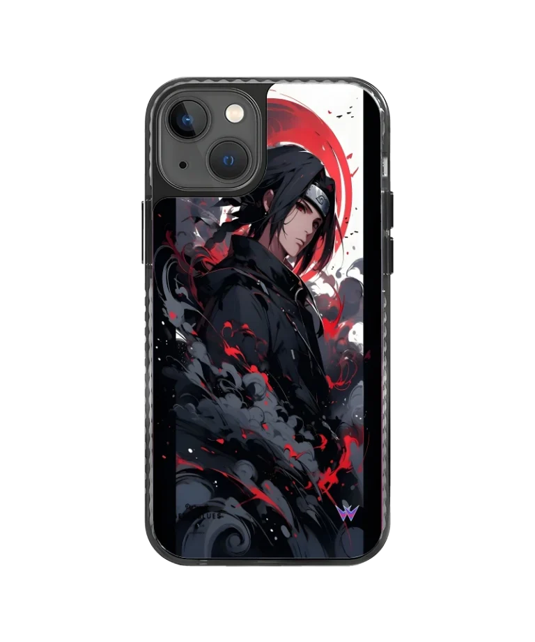 Itachi II Stride Air Case