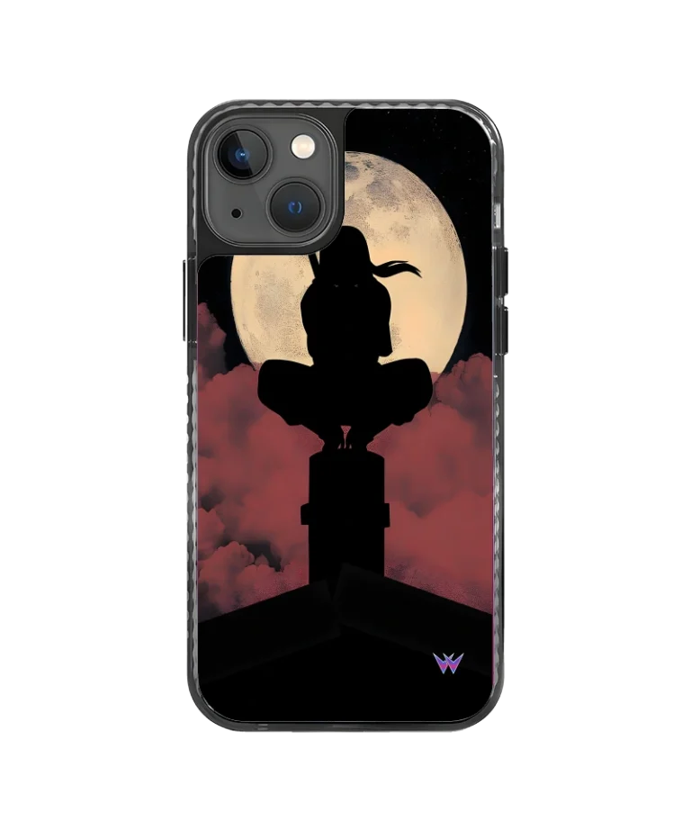 Itachi Night Stride Air Case